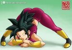 Kefla r34 🍓 Kefla Super Saiyajin Anime dragon ball super, Dr